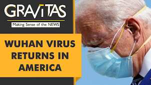 Gravitas: Wuhan Virus is making a comeback in the United States