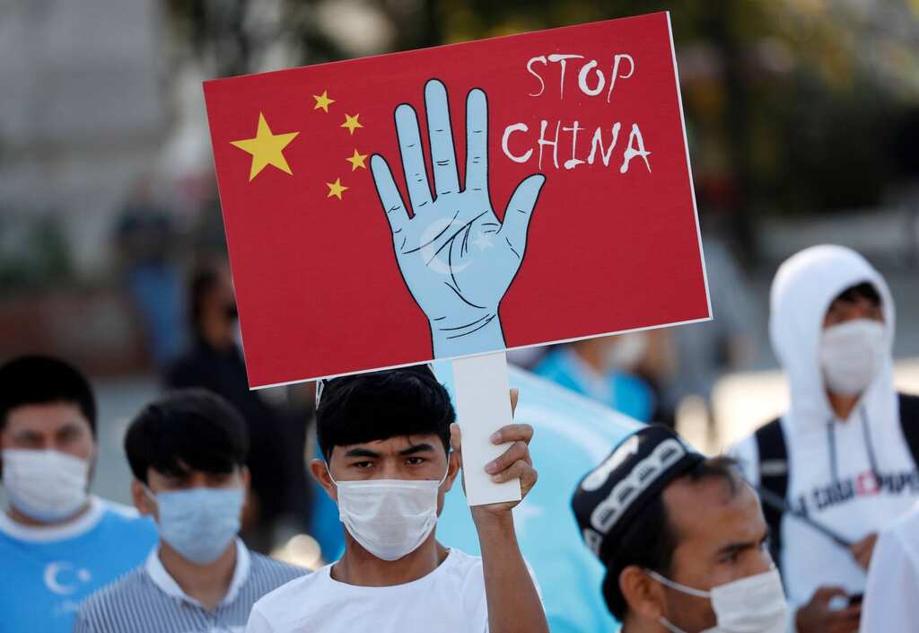The great exodus from China: Under Xi Jinping, asylum seekers number shoots up over 600,000