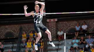 Tokyo Olympics: American star pole-vaulter Sam Kendricks tests positive for COVID-19