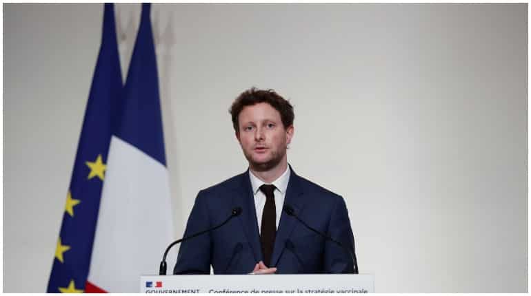 France calls England quarantine rules 'discriminatory towards French people' France calls England quarantine rules 'discriminatory towards French people'