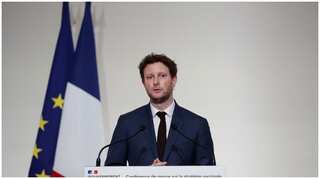 France calls England quarantine rules 'discriminatory towards French people'