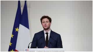 France calls England quarantine rules 'discriminatory towards French people'