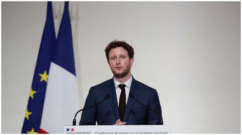 France calls England quarantine rules 'discriminatory towards French people'