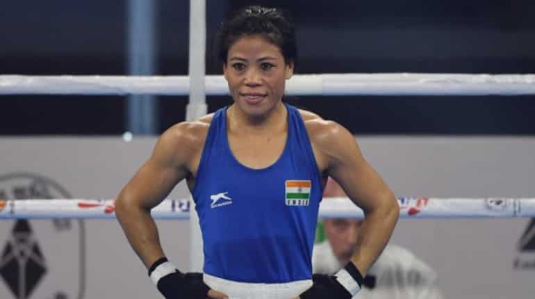 Tokyo Olympics: 'Thought I had won the bout, couldn't believe that I lost', says MC Mary Kom Tokyo Olympics: 'Thought I had won the bout, couldn't believe that I lost', says MC Mary Kom