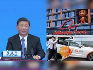 From education to bitcoin, China's season of regulatory crackdown