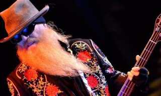 American band 'ZZ Top' bassist Dusty Hill dies at 72
