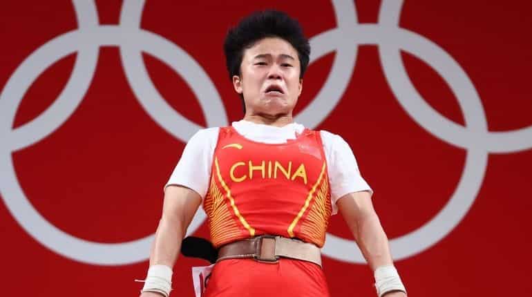 #2 China