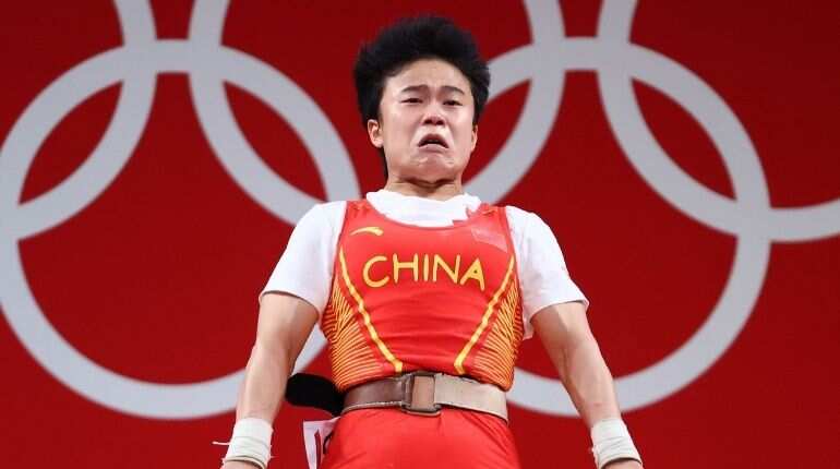 Tokyo Olympics: China slams news agency for posting 'ugly' picture of athlete; netizens hit back