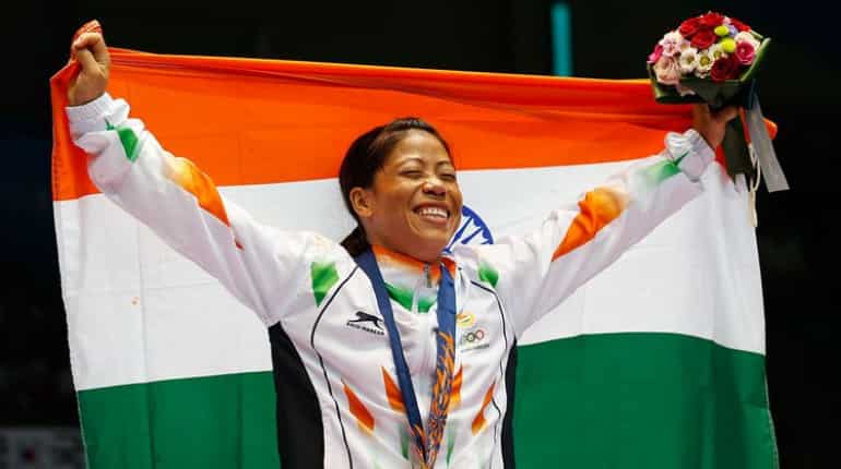 Mary Kom exits Olympics, but will remain a living legend of Indian boxing