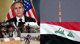 Top 10 world news: Blinken says nuclear talks can't continue 'indefinitely', Russia's Nauka module & more