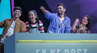 'Comedy Premium League' trailer: India's top comedians compete for the big trophy