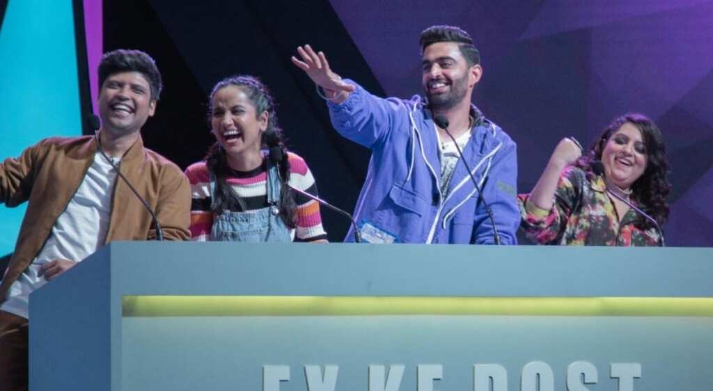 'Comedy Premium League' trailer: India's top comedians compete for the big trophy