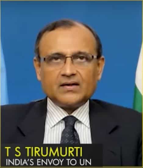 India's UNSC presidency: Maritime security, peacekeeping, counter-terrorism key issues, says ambassador Tirumurti