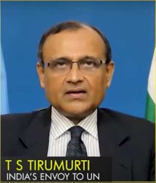 India's UNSC presidency: Maritime security, peacekeeping, counter-terrorism key issues, says ambassador Tirumurti