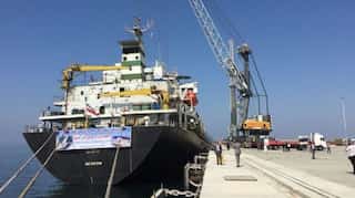 Quadrilateral working group on use of Chabahar port likely to meet later this year: MEA