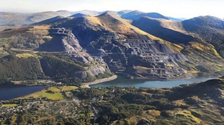 North Wales' slate landscapes named UNESCO World Heritage site North Wales' slate landscapes named UNESCO World Heritage site