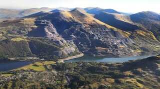 North Wales' slate landscapes named UNESCO World Heritage site