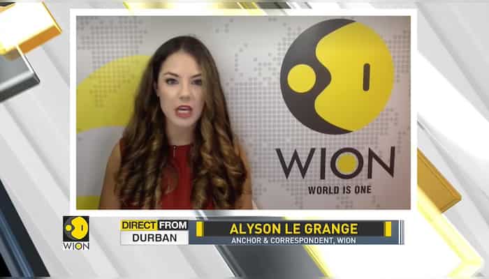 South Africa's port operations remain disrupted days after cyber attack