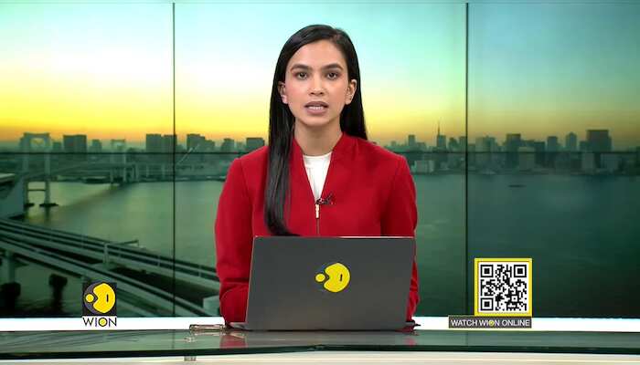 Climate Change triggering extreme weather events across the world