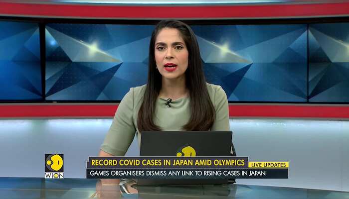 WionNews Video