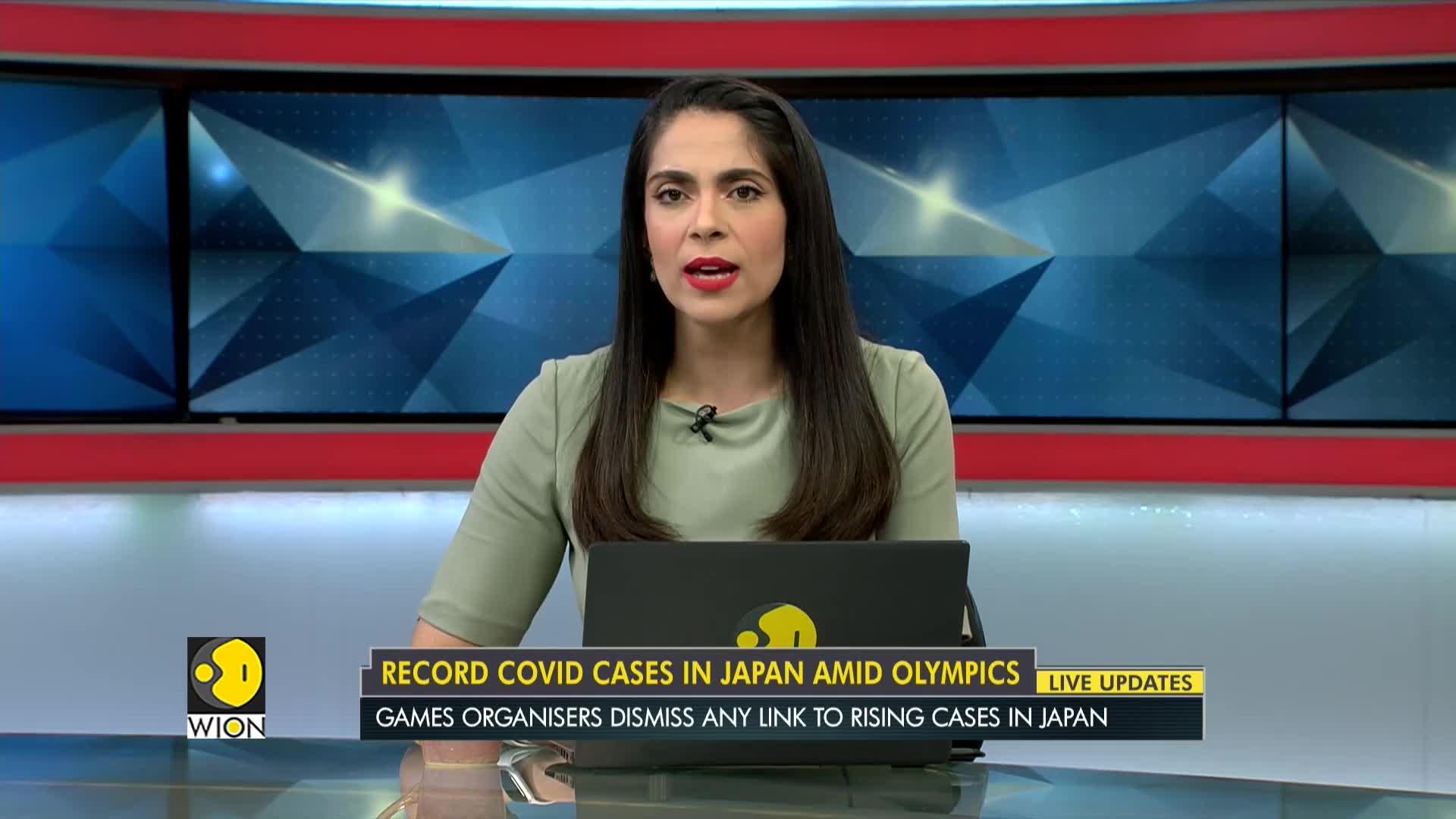 WionNews Video