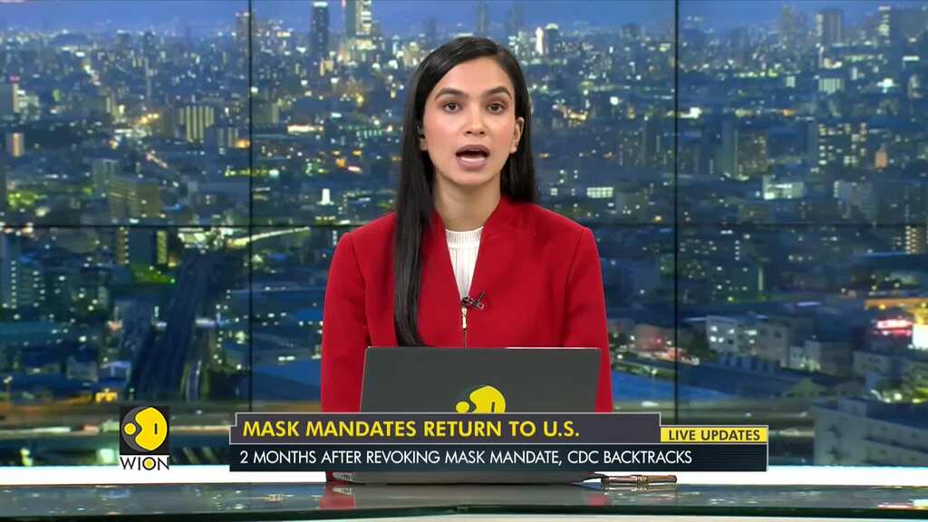 US: Tech giants to mandate Covid-19 shots for staff