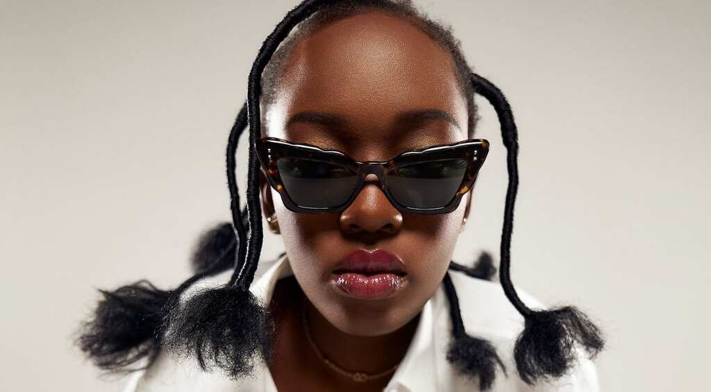'Professional bragger': the rise of viral Kenyan star Elsa Majimbo