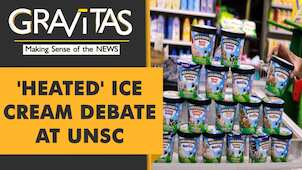 Gravitas: Israel plans retaliation against Ben & Jerry's