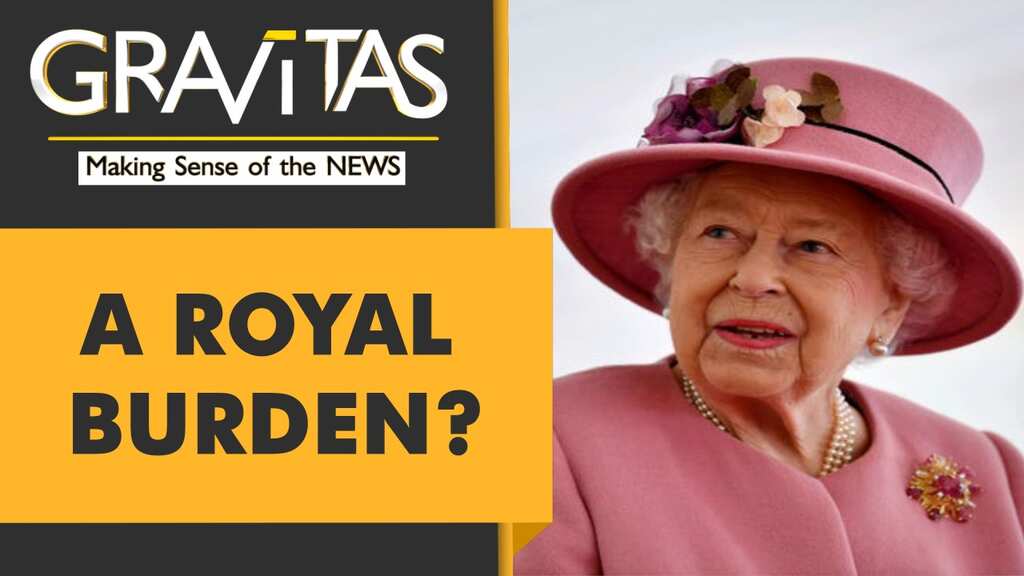 Gravitas: The Queen's secret lobbying and climate hypocrisy