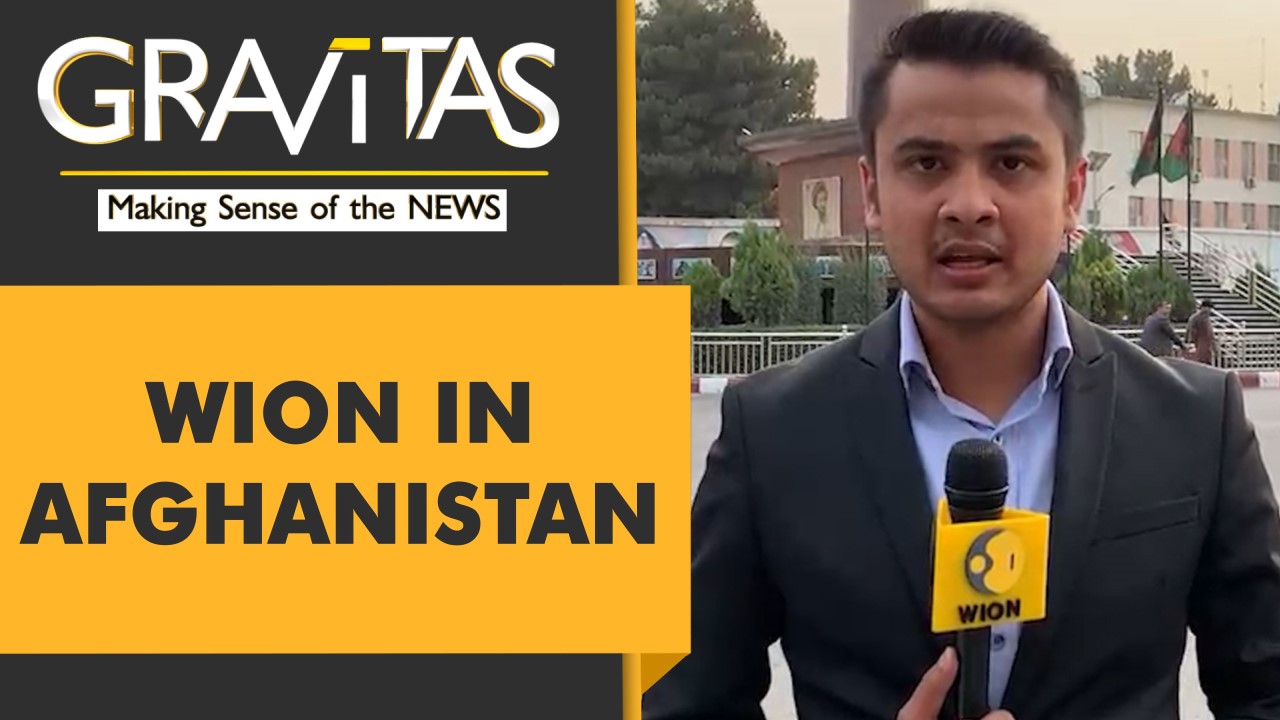 WionNews Video