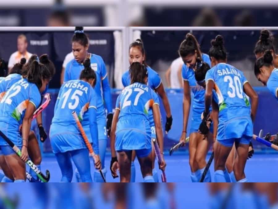 Tokyo 2020: Indian women's hockey team beat Australia 1-0 to enter semis at Olympics for the first time