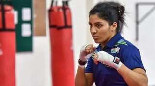 Tokyo Olympics: Boxer Simranjit Kaur bows out, loses 0-5 to Sudaporn Seesondee