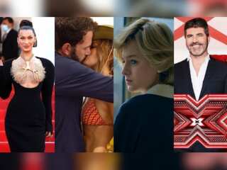 Recap of the month! Cannes winner, Emmy noms to Bennifer romance: Top entertainment news in the month of July