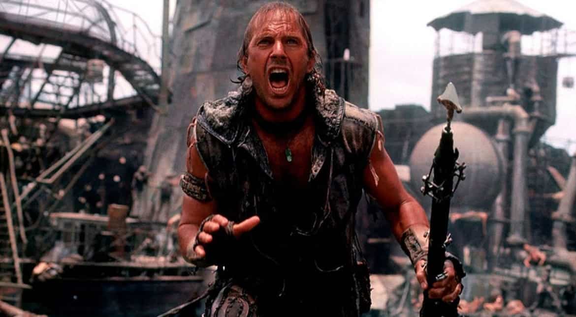 Kevin Costner’s ‘Waterworld’ to get a TV sequel, production work underway