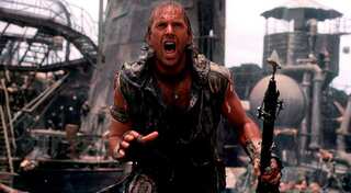 Kevin Costner’s ‘Waterworld’ to get a TV sequel, production work underway