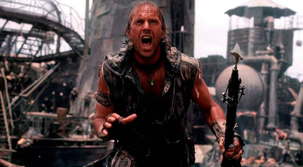 Kevin Costner’s ‘Waterworld’ to get a TV sequel, production work underway