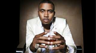 Nas announces new album ‘King’s Disease II’