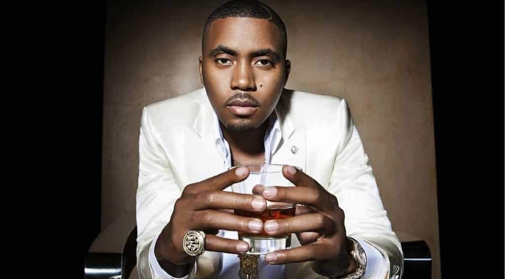 Nas announces new album ‘King’s Disease II’