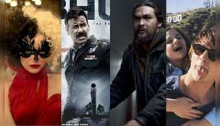 'Shershaah', 'Kissing Booth 3', 'Netrikann': August guide for binge-watch