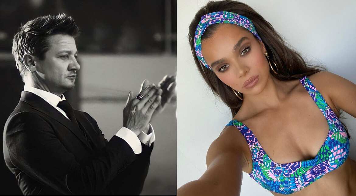 Hailee Steinfeld, Jeremy Renner’s ‘Hawkeye’ release date out; fans are losing it! Hailee Steinfeld, Jeremy Renner’s ‘Hawkeye’ release date out; fans are losing it!