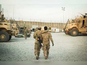 Afghanistan: Two-decade war that cost Americans $20,000 each