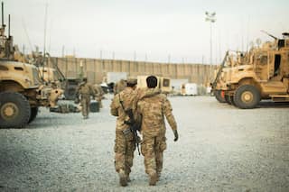 Afghanistan: Two-decade war that cost Americans $20,000 each