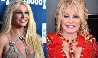 Dolly Parton supports Britney Spears amid her conservatorship battle