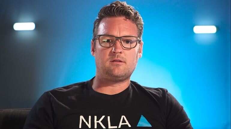 Nikola founder Trevor Milton freed on $100 million bail after fraud arrest