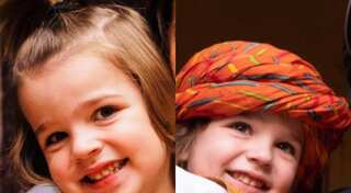 How Scottish boy Jacob Smith has won Indians over with his debut act in Bollywood’s ‘Mimi’