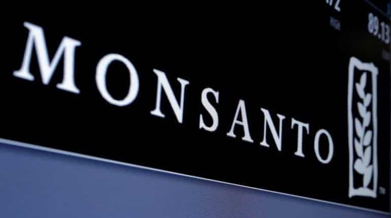 $185 million awarded to teachers who sued Monsanto over chemical exposure