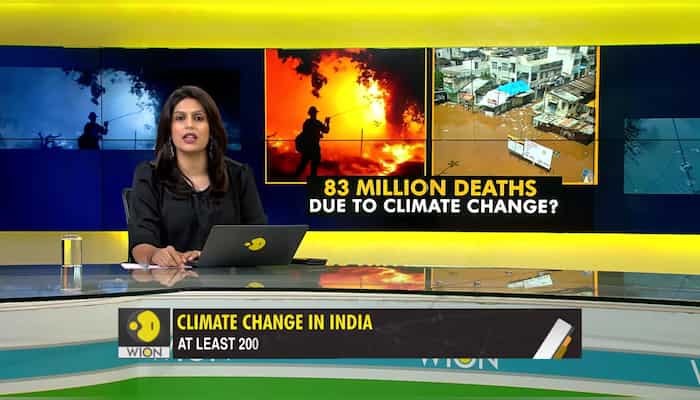 Gravitas: Heavy rains kill over 160 people in India