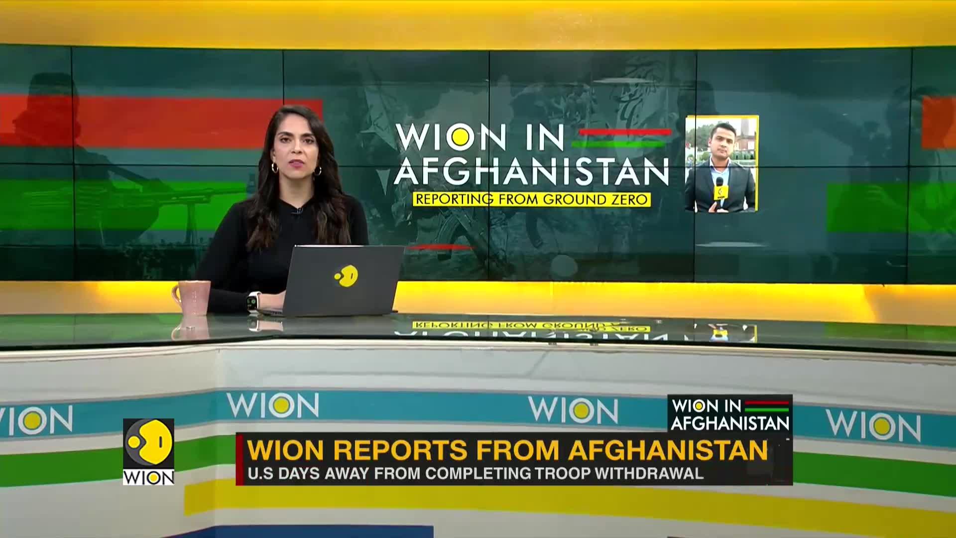 WionNews Video