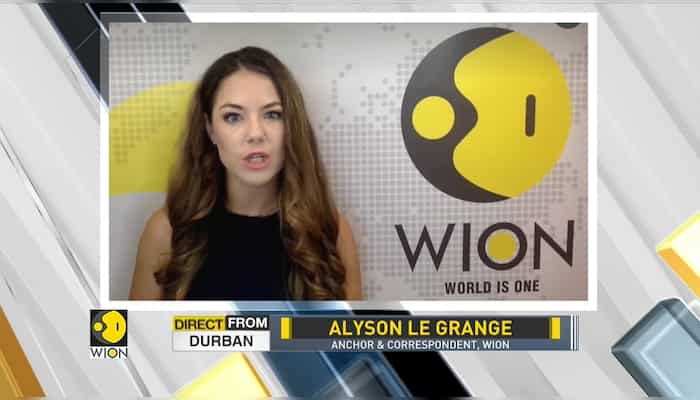 WionNews Video