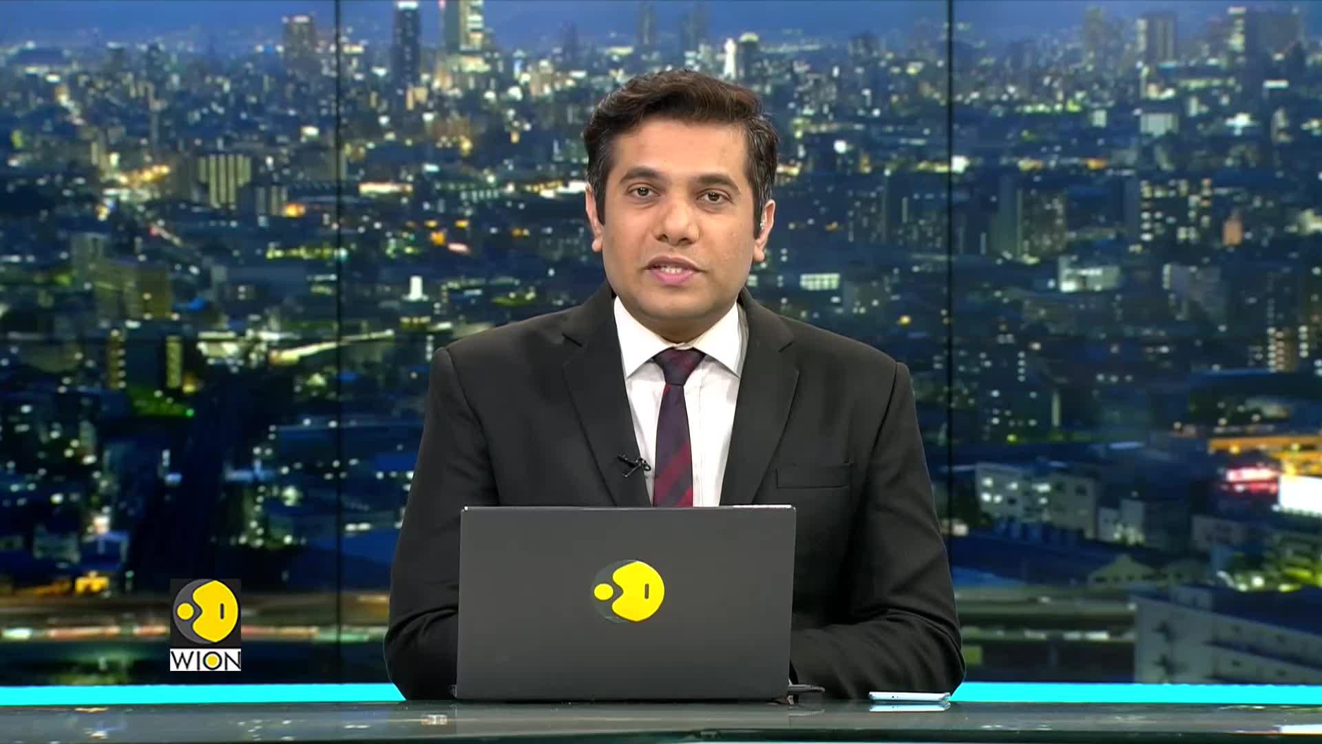 WionNews Video